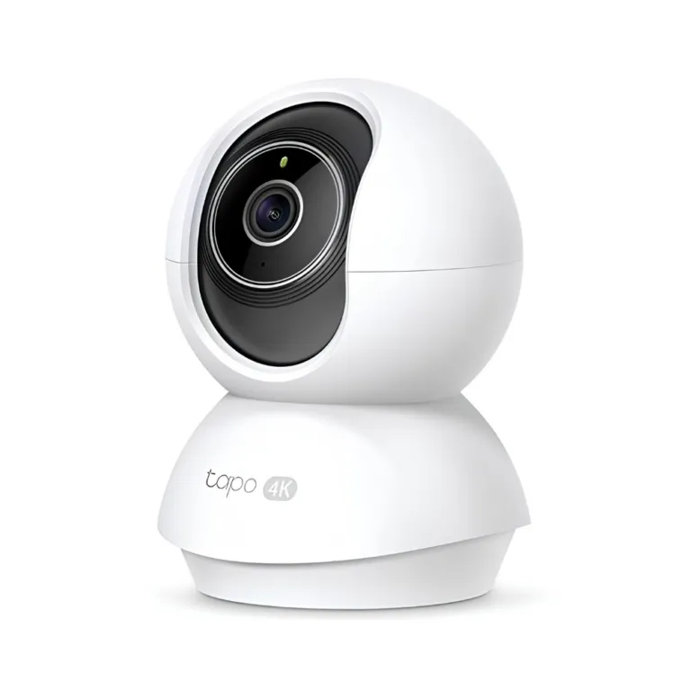 Camera Wifi An Ninh Gia Đình Quay Quét AI Tapo C250 - AKIA Smart Home