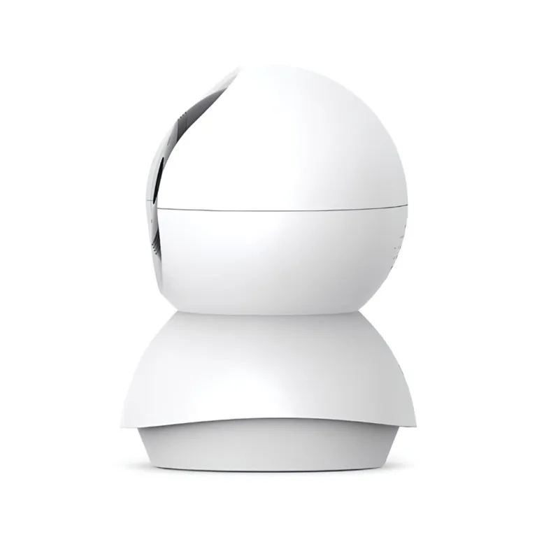 Camera Wifi An Ninh Gia Đình Quay Quét AI Tapo C250 - AKIA Smart Home
