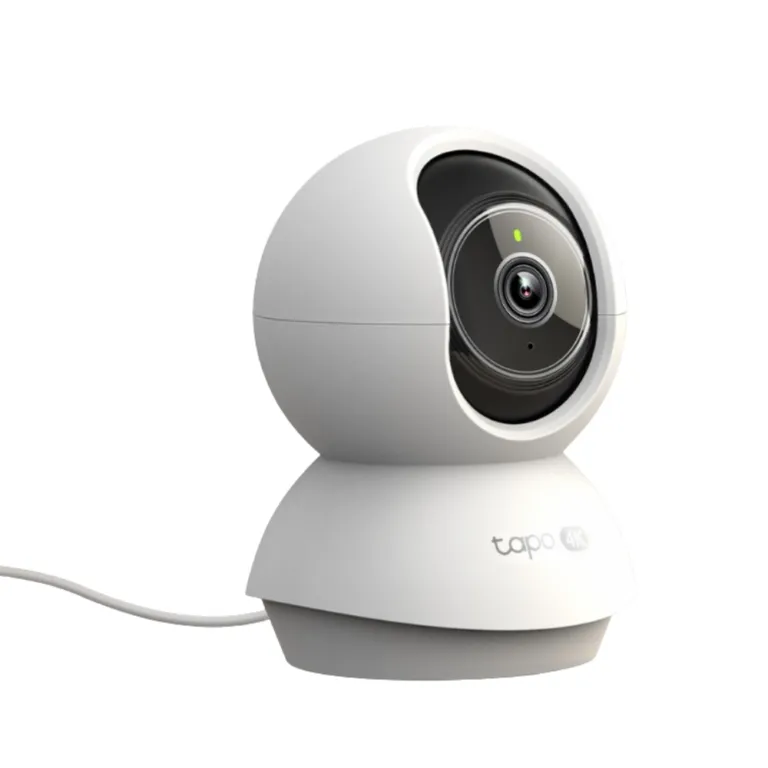 Camera Wifi An Ninh Gia Đình Quay Quét AI Tapo C250 - AKIA Smart Home