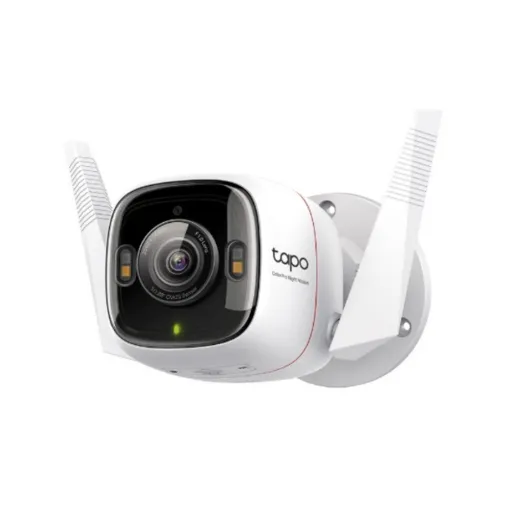 Camera wifi an ninh ngoài trời Tapo C325WB 4MP