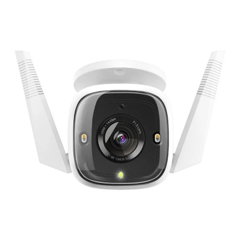 Camera wifi an ninh ngoài trời Tapo C325WB 4MP - AKIA Smart Home