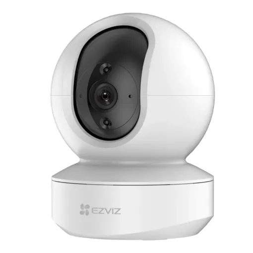 Akia Smart Home - Cung Cấp Thiết Bị Nhà Thông Minh Hàng Đầu Vn 101 Camera Wifi Ezviz Ty1 360 Độ 4Mp