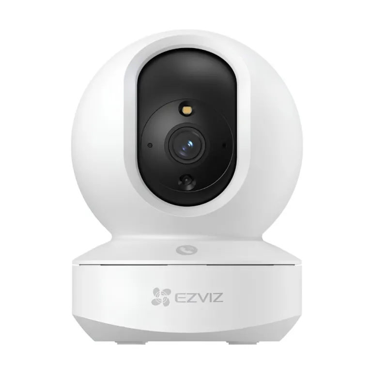 Camera wifi EZVIZ TY1 360 độ 4MP - AKIA Smart Home