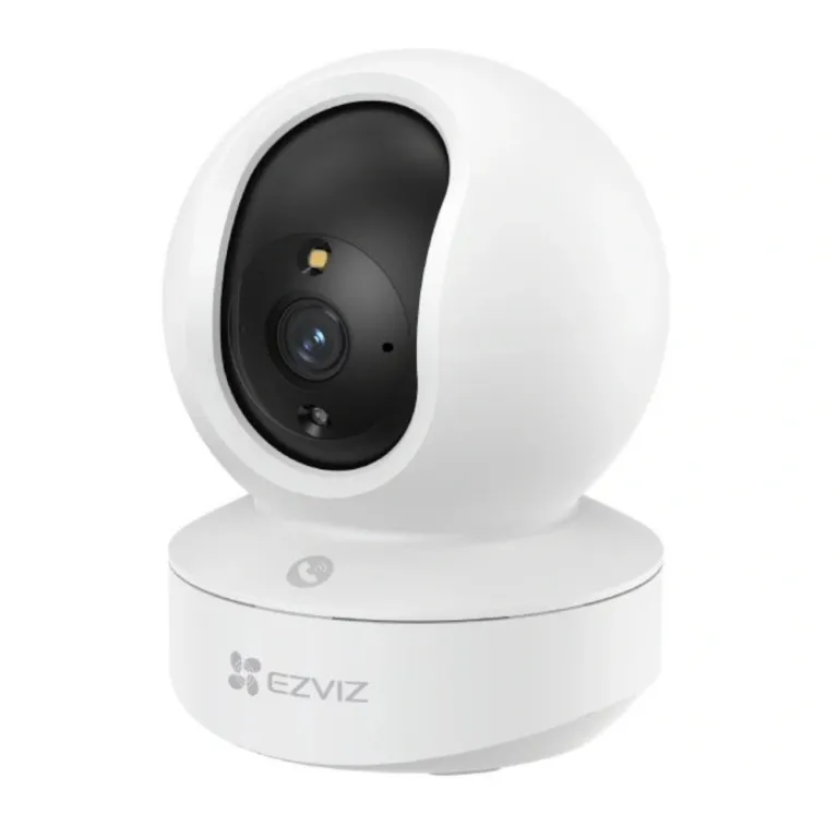 Camera wifi EZVIZ TY1 360 độ 4MP - AKIA Smart Home