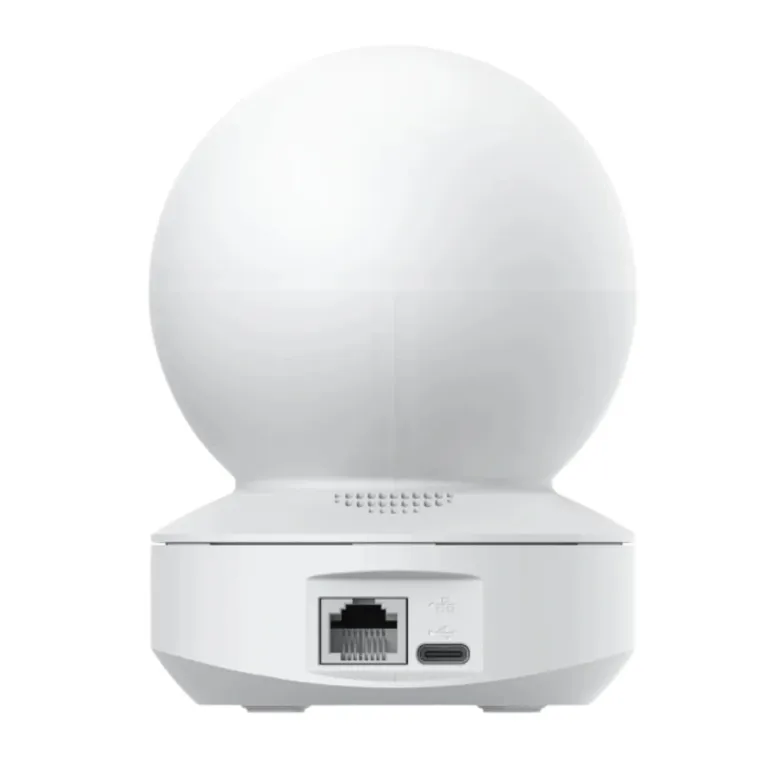 Camera wifi EZVIZ TY1 360 độ 4MP - AKIA Smart Home