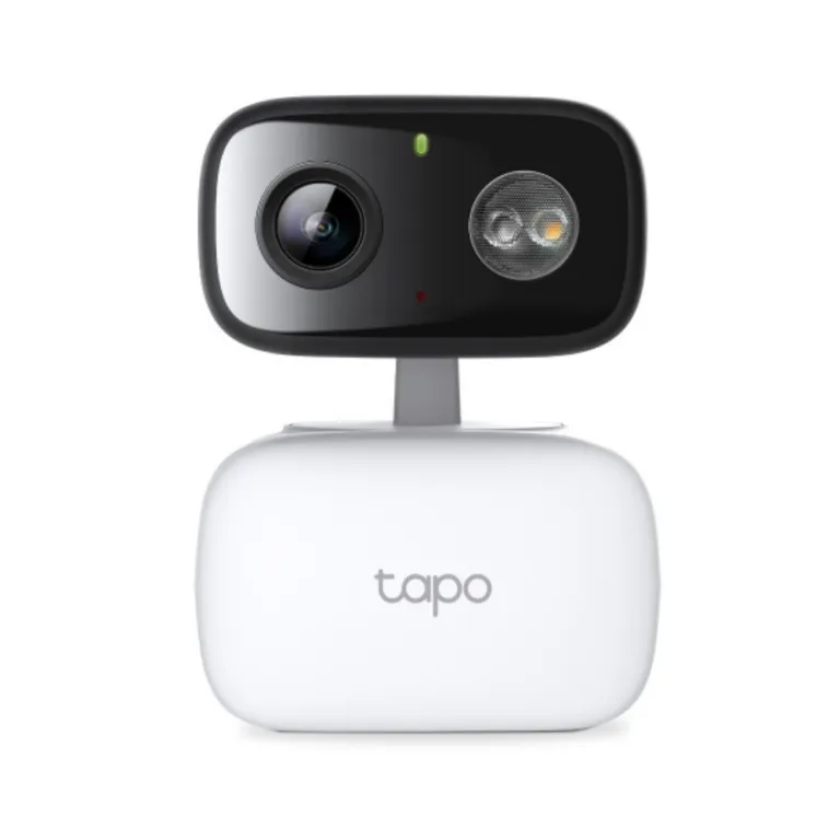 Camera WiFi ngoài trời Tapo C206 Xoay 360° - AKIA Smart Home