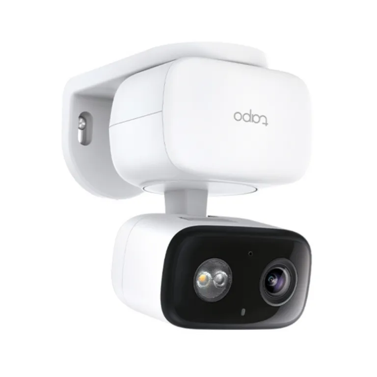 Camera WiFi ngoài trời Tapo C206 Xoay 360° - AKIA Smart Home