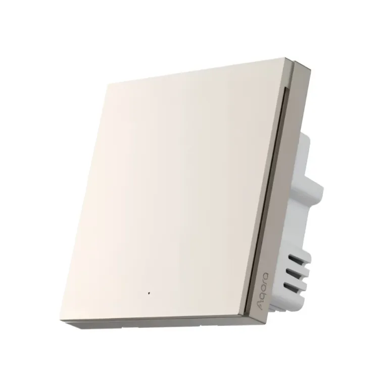 Công Tắc thông minh Aqara H1 Pro Có dây nguội - AKIA Smart Home