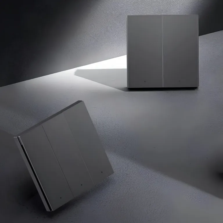 Công Tắc thông minh Aqara H1 Pro Có dây nguội - AKIA Smart Home