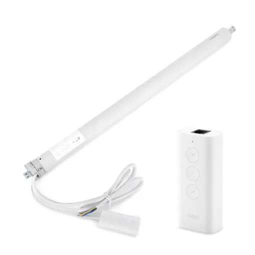 Động cơ rèm cuốn thông minh Aqara TA ZNGZDJ20LM