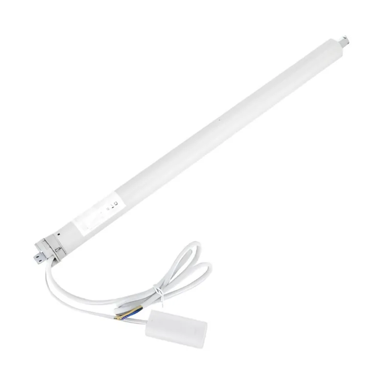 Động cơ rèm cuốn thông minh Aqara TA ZNGZDJ20LM - AKIA Smart Home