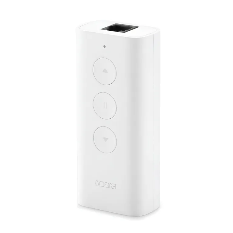 Động cơ rèm cuốn thông minh Aqara TA ZNGZDJ20LM - AKIA Smart Home