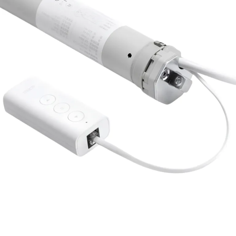 Động cơ rèm cuốn thông minh Aqara TA ZNGZDJ20LM - AKIA Smart Home