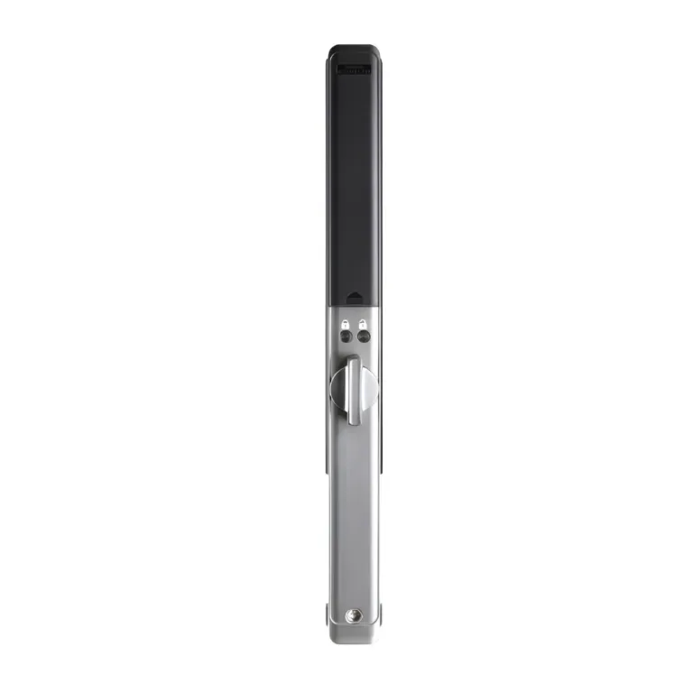 Khóa cửa vân tay nhận diện khuôn mặt Laffer XD02 - AKIA Smart Home