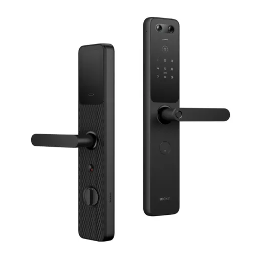 Akia Smart Home - Cung Cấp Thiết Bị Nhà Thông Minh Hàng Đầu Vn 96 Khóa Vân Tay Thông Minh Lockin X9 Pro