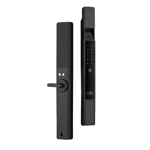 Akia Smart Home - Cung Cấp Thiết Bị Nhà Thông Minh Hàng Đầu Vn 93 Khóa Vân Tay Tự Động Laffer Xf93