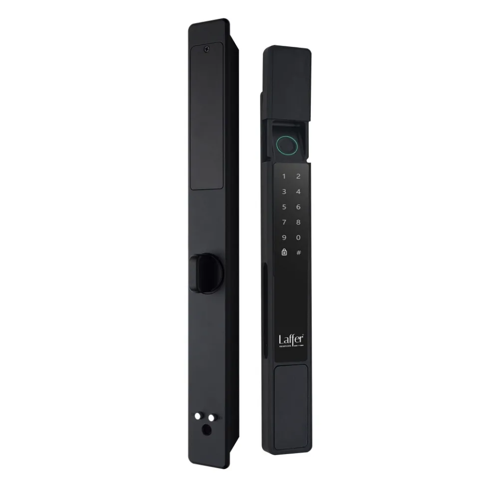 Khóa vân tay tự động Laffer XF93 - AKIA Smart Home