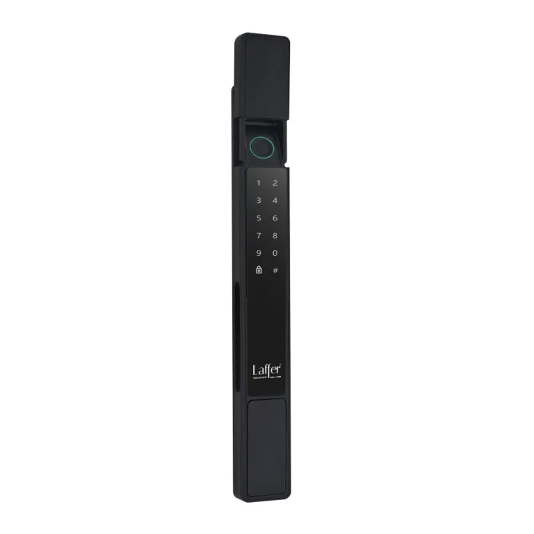 Khóa vân tay tự động Laffer XF93 - AKIA Smart Home