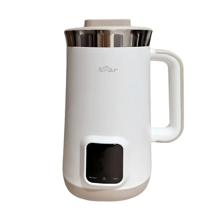 Máy làm sữa hạt Bear SB-SH12H - AKIA Smart Home