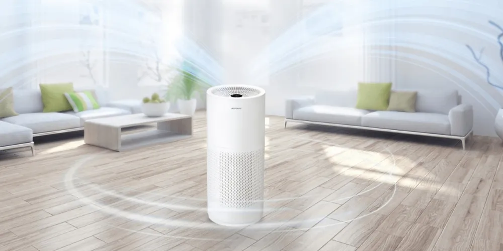Máy Lọc Không Khí Acerpure Pro P2 Ap551-50W 10 Máy Lọc Không Khí Acerpure Pro P2 Ap551-50W - Akia Smart Home
