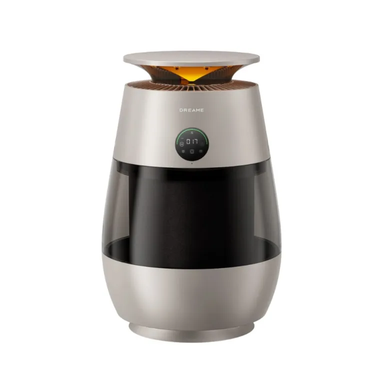 Máy lọc không khí Dreame AP10 - AKIA Smart Home