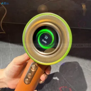 Máy Sấy Tóc Tốc Độ Cao Dreame Miracle Pro 22 Máy Sấy Tóc Tốc Độ Cao Dreame Miracle Pro - Akia Smart Home