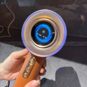 Máy Sấy Tóc Tốc Độ Cao Dreame Miracle Pro 23 Máy Sấy Tóc Tốc Độ Cao Dreame Miracle Pro - Akia Smart Home