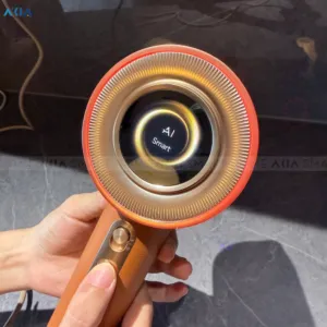 Máy Sấy Tóc Tốc Độ Cao Dreame Miracle Pro 24 Máy Sấy Tóc Tốc Độ Cao Dreame Miracle Pro - Akia Smart Home