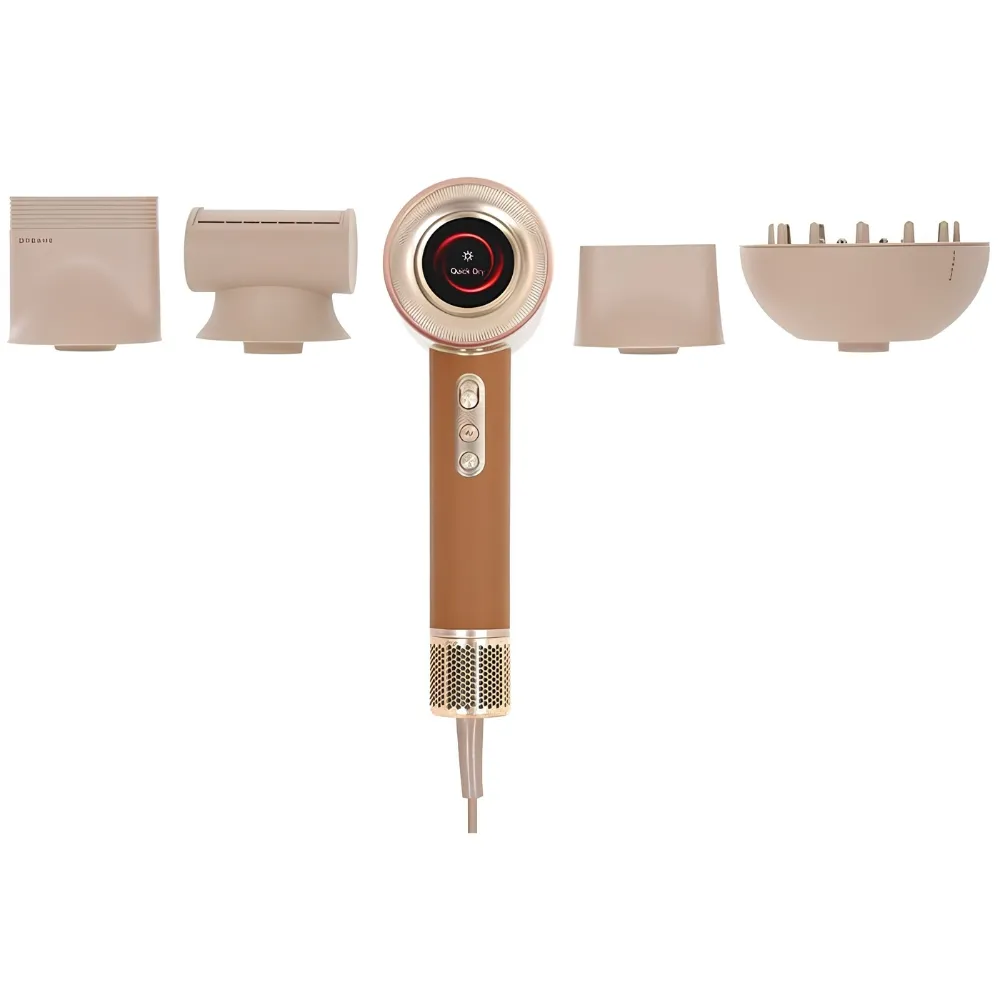 Máy Sấy Tóc Tốc Độ Cao Dreame Miracle Pro 26 Máy Sấy Tóc Tốc Độ Cao Dreame Miracle Pro - Akia Smart Home