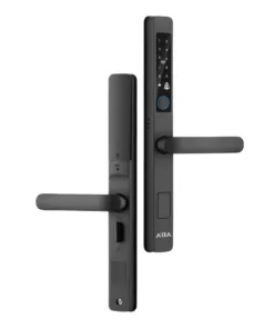 Akia Smart Home - Cung Cấp Thiết Bị Nhà Thông Minh Hàng Đầu Vn 107 Khóa Vân Tay Cửa Nhôm Xingfa Akia Melo 301