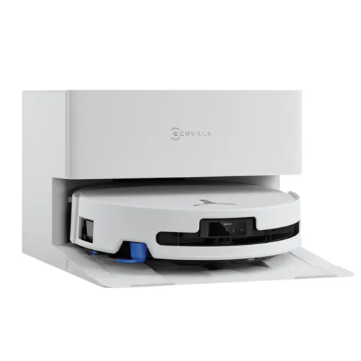 Akia Smart Home - Cung Cấp Thiết Bị Nhà Thông Minh Hàng Đầu Vn 129 Robot Hút Bụi Lau Nhà Ecovacs T90 Pro Omni With Auto Water