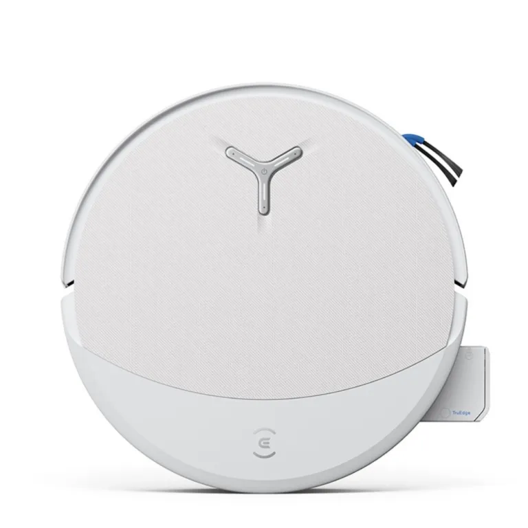 Robot hút bụi lau nhà Ecovacs T90 Pro Omni With Auto Water - AKIA Smart Home