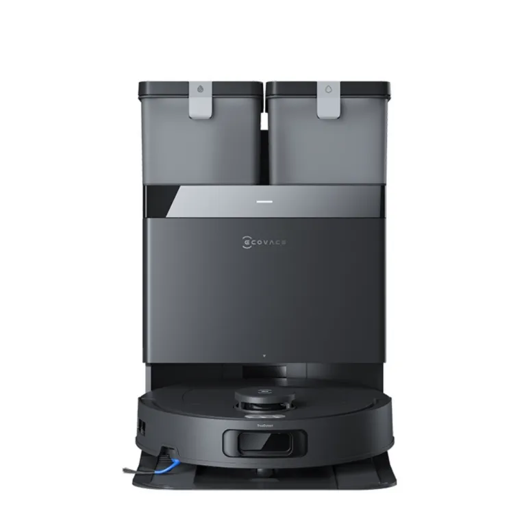 Robot hút bụi lau nhà Ecovacs Deebot T30C Gen2 - AKIA Smart Home