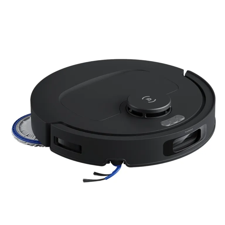 Robot hút bụi lau nhà Ecovacs Deebot T30C Gen2 - AKIA Smart Home