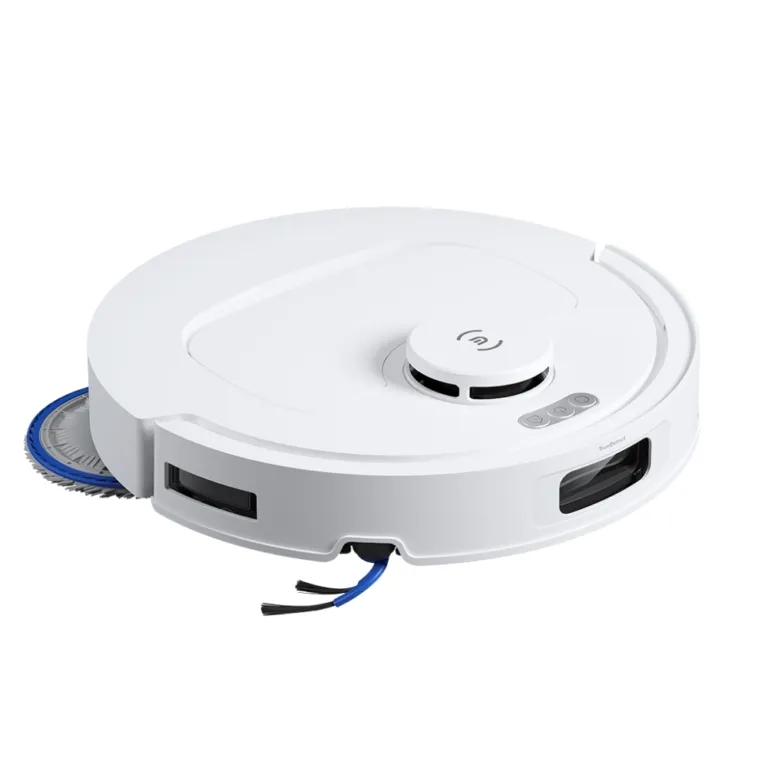 Robot hút bụi lau nhà Ecovacs Deebot T30C Gen2 - AKIA Smart Home