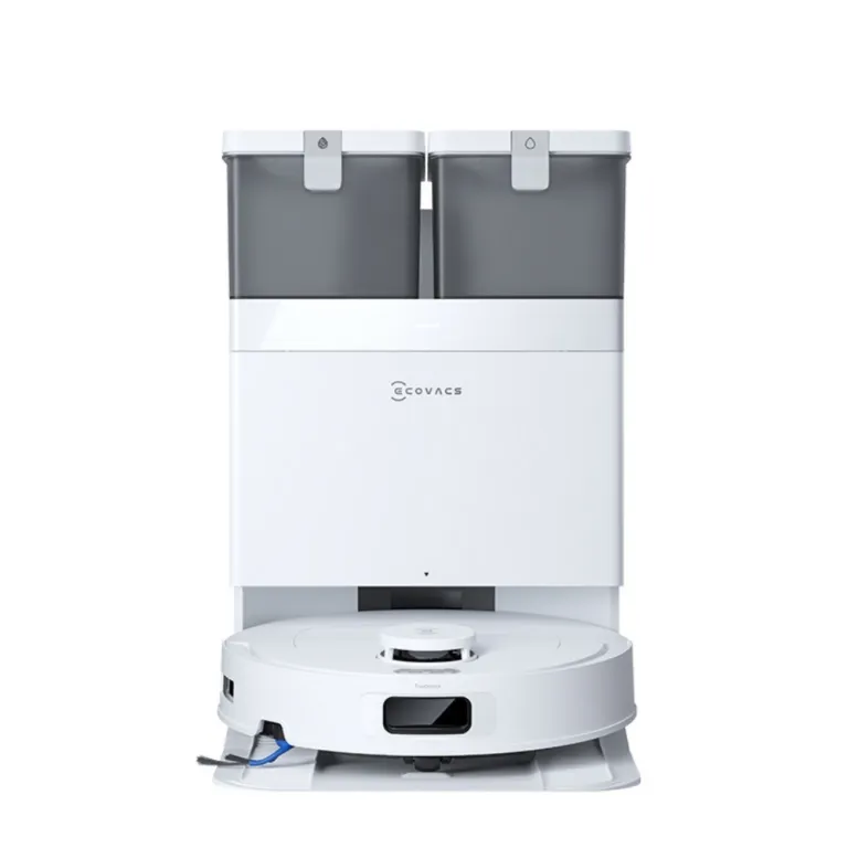 Robot hút bụi lau nhà Ecovacs Deebot T30C Gen2 - AKIA Smart Home