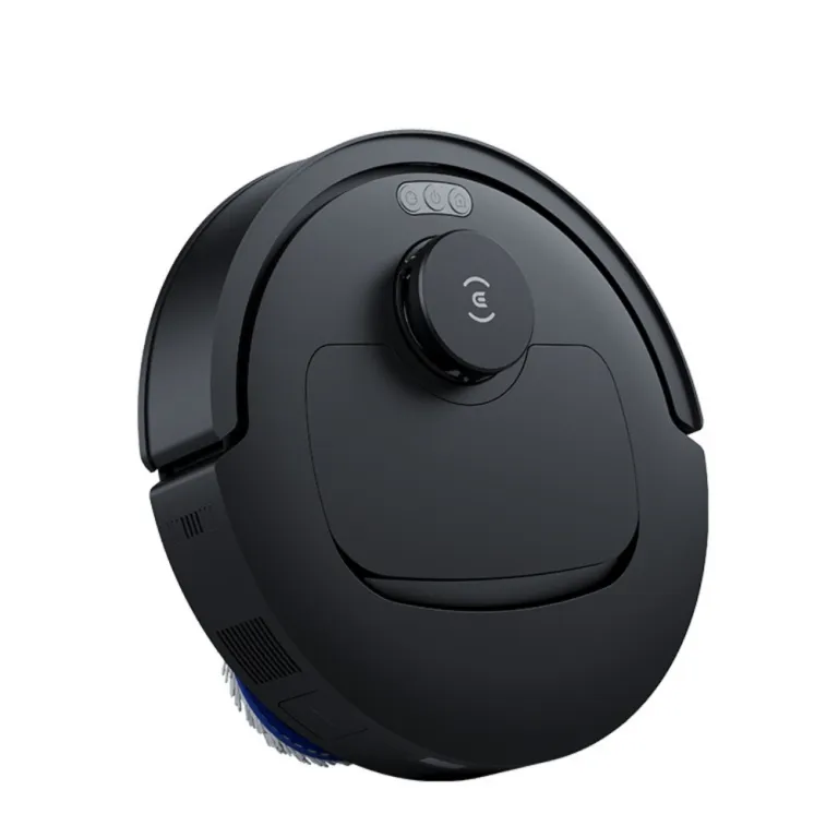 Robot hút bụi lau nhà Ecovacs Deebot T30C Prime Omni - AKIA Smart Home