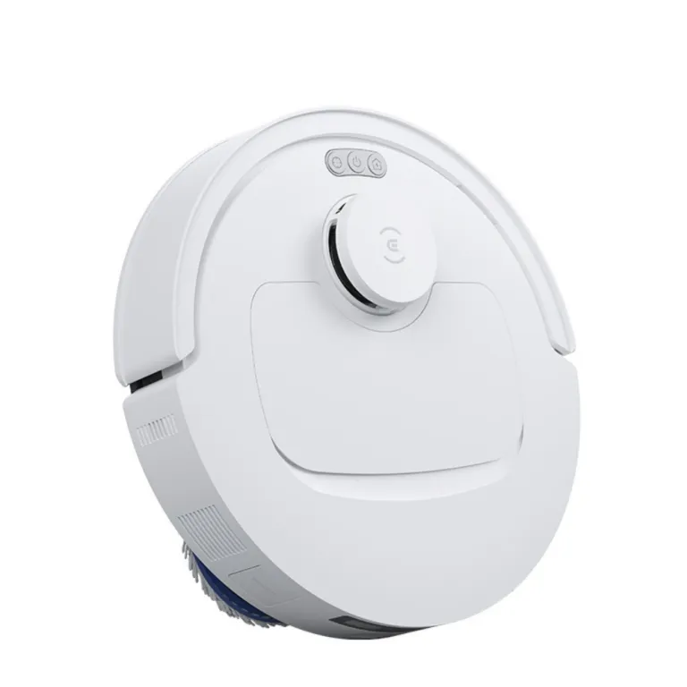 Robot hút bụi lau nhà Ecovacs Deebot T30C Prime Omni - AKIA Smart Home