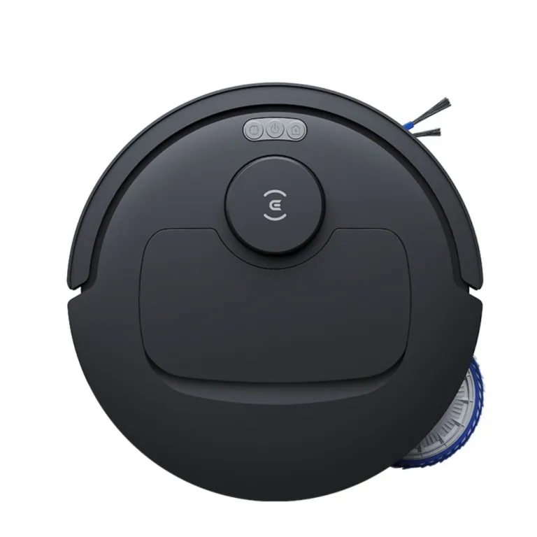Robot hút bụi lau nhà Ecovacs Deebot T30C Prime Omni - AKIA Smart Home