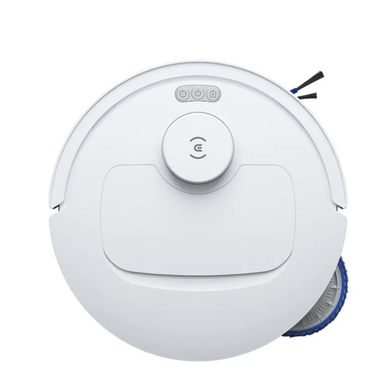 Robot hút bụi lau nhà Ecovacs Deebot T30C Prime Omni - AKIA Smart Home