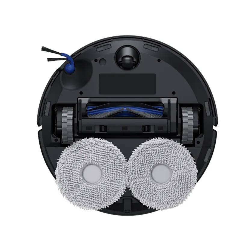 Robot hút bụi lau nhà Ecovacs Deebot T30C Prime Omni - AKIA Smart Home