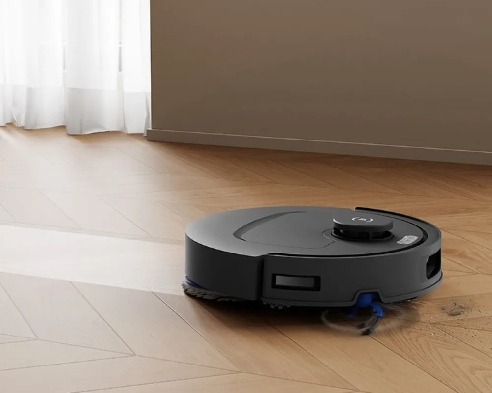 Robot Hút Bụi Lau Nhà Ecovacs Deebot T30C Prime Omni 17 Robot Hút Bụi Lau Nhà Ecovacs Deebot T30C Prime Omni - Akia Smart Home