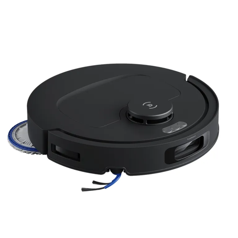 Robot hút bụi lau nhà Ecovacs Deebot T30C Prime Omni - AKIA Smart Home