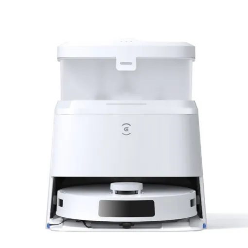 Robot hút bụi lau nhà Ecovacs Deebot T30e Pro Omni