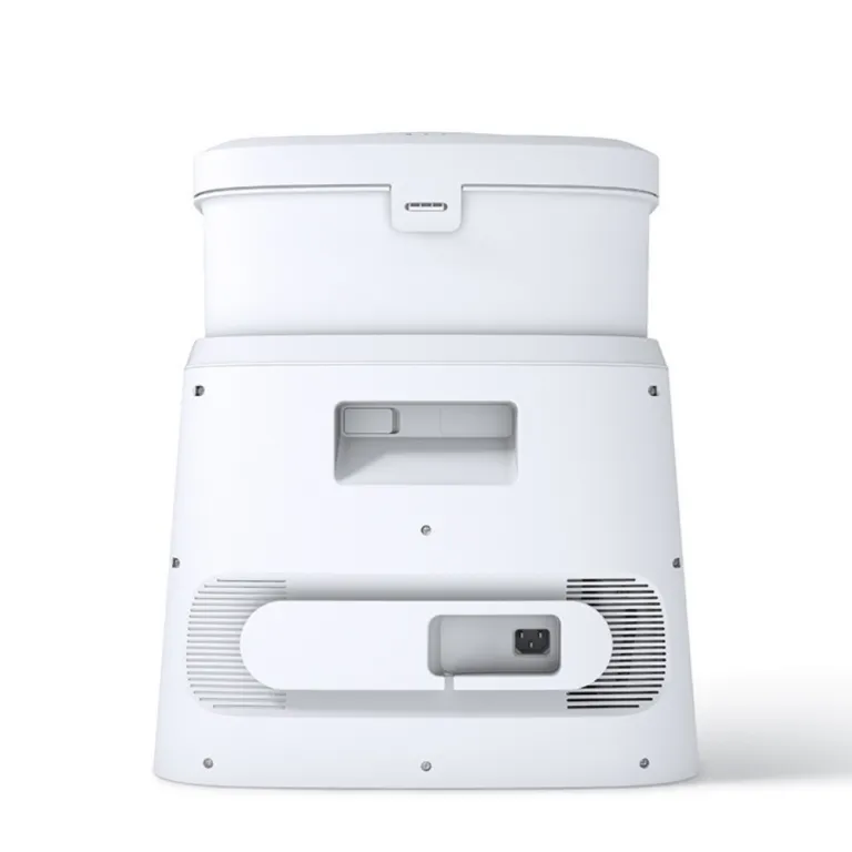 Robot hút bụi lau nhà Ecovacs Deebot T30e Pro Omni - AKIA Smart Home