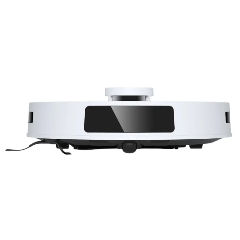 Robot hút bụi lau nhà Ecovacs Deebot T30e Pro Omni - AKIA Smart Home