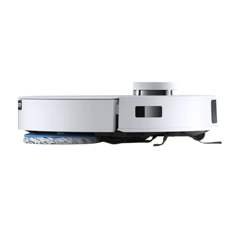 Robot hút bụi lau nhà Ecovacs Deebot T30e Pro Omni - AKIA Smart Home