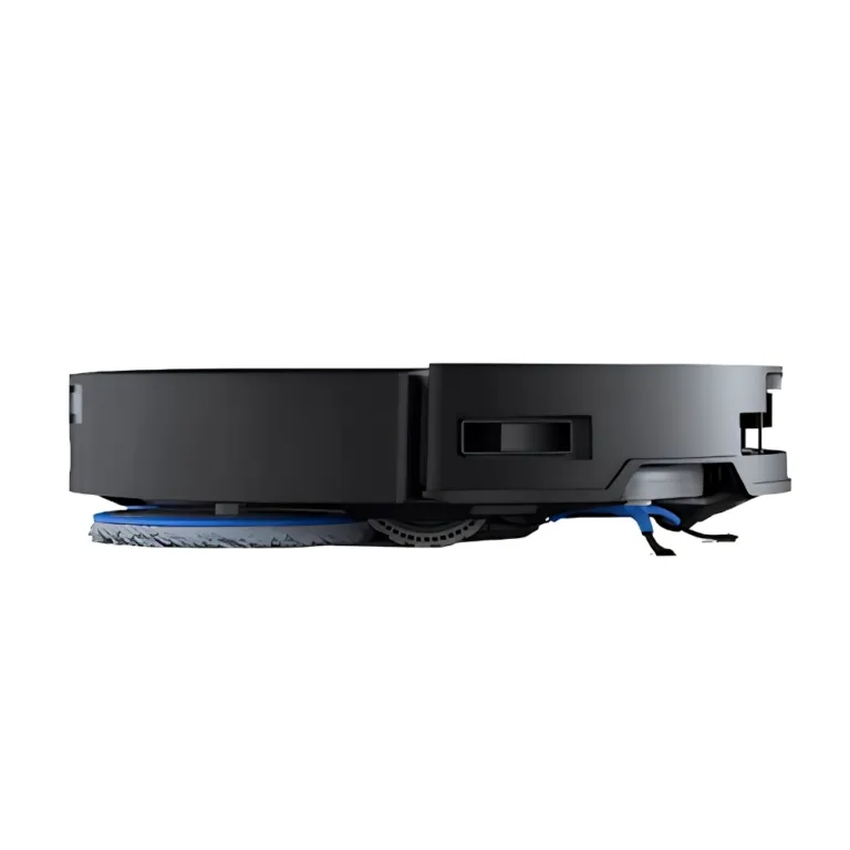 Robot hút bụi lau nhà Ecovacs Deebot T50S Pro Omni - AKIA Smart Home