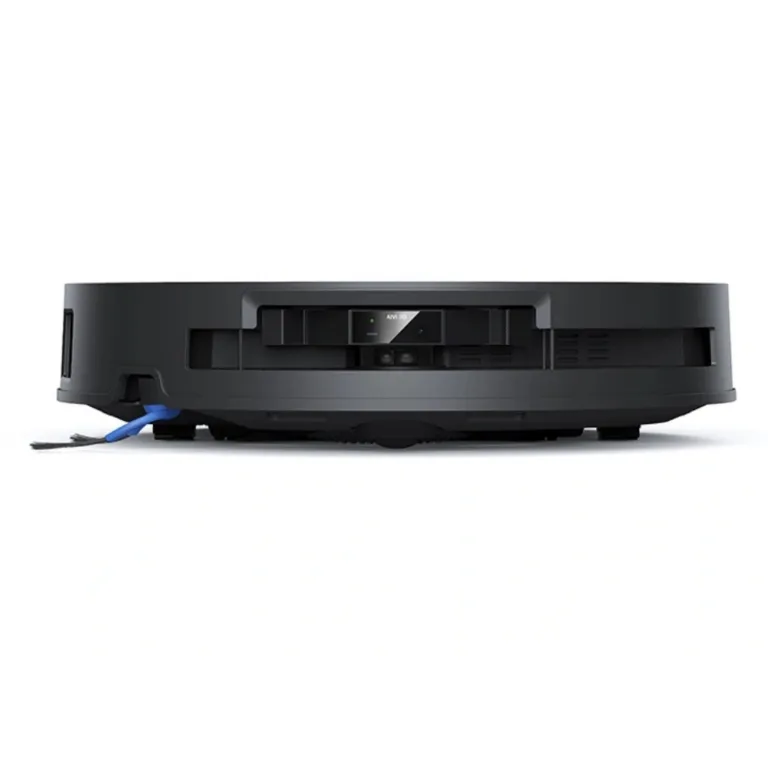 Robot hút bụi lau nhà Ecovacs Deebot T50S Pro Omni - AKIA Smart Home