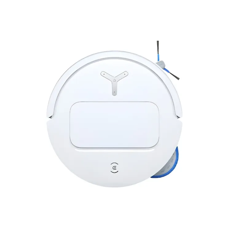 Robot hút bụi lau nhà Ecovacs Deebot T50S Pro Omni - AKIA Smart Home